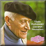 Vlado Perlemuter (piano) – Nimbus Recordings [JW]: Classical Music